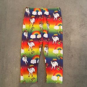 Dori Creations|🌈🦄leggings